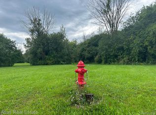 Bay St, Davison, MI 48423