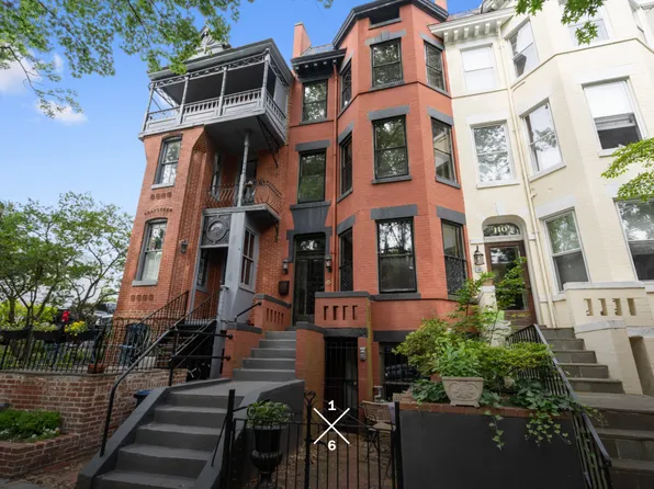 108 3rd St NE #B, Washington, DC 20002