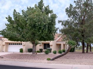 13628 W Greenview Dr, Sun City West, AZ 85375
