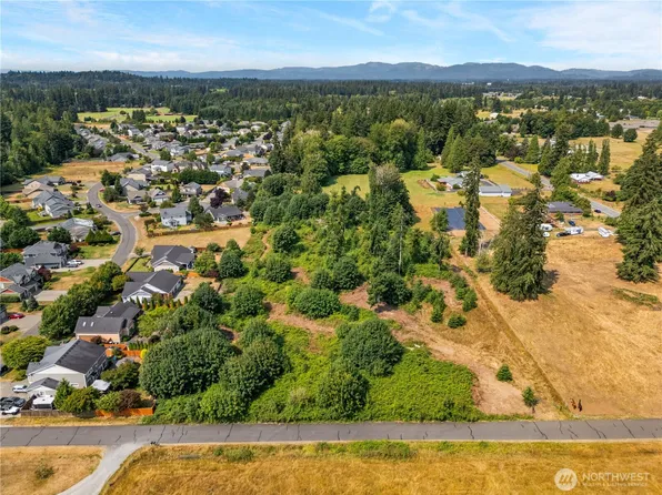 9011 Marie Street SE, Olympia, WA 98501