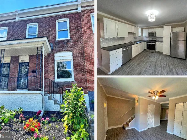 3002 Mathews St, Baltimore, MD 21218