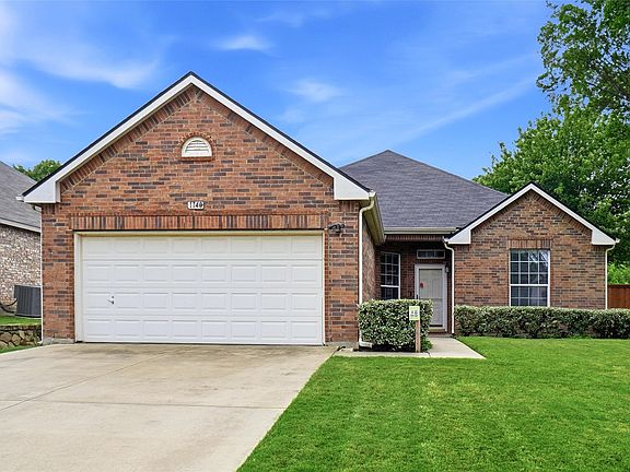 2nd image of 1140 Whispering Trail Cir
