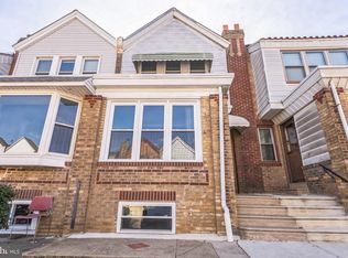 2952 McKinley St, Philadelphia, PA 19149