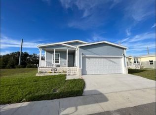 40888 Roselle Loop, Zephyrhills, FL 33540