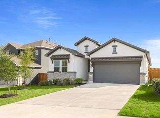 8521 Pine Muhly Dr, Lago Vista, TX 78645