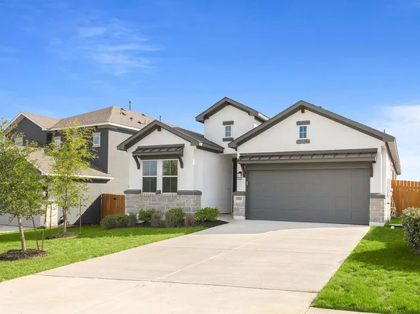8521 Pine Muhly Dr, Lago Vista, TX 78645