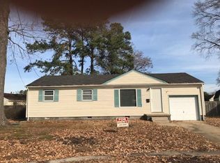 3117 Vernon Ct, Chesapeake, VA 23324