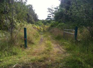 Road 5 LOT 3797, Mountain View, HI 96771