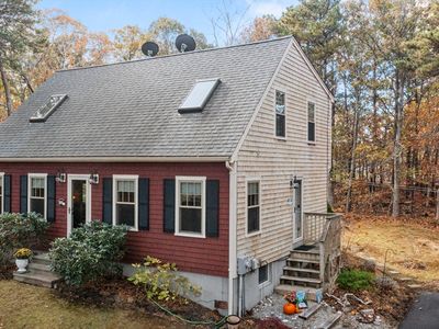 100 Orchard Dr, Eastham, MA, 02642
