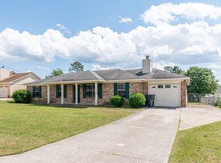 2152 Faircrest Ave, Augusta, GA 30906