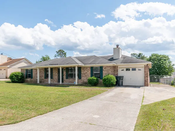 2152 Faircrest Avenue, Augusta, GA