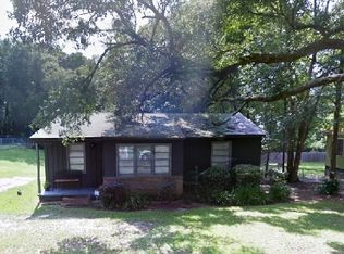 1801 Harris Rd, Mobile, AL 36618