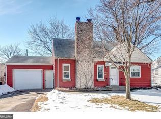 406 16th Ave N, Hopkins, MN 55343