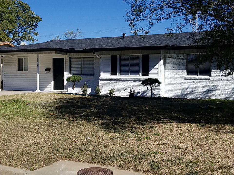 1st image of 1609 Milmo Dr