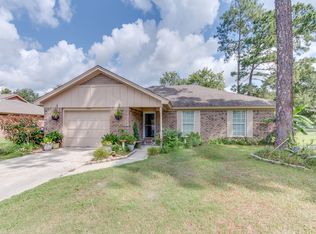 206 Greene Dr, Rincon, GA 31326