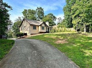 119 Orchard Ridge Trl, Jasper, GA 30143