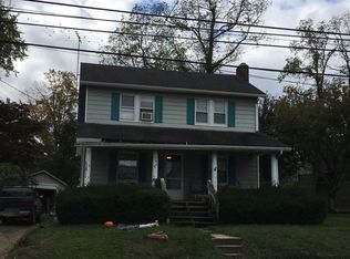 774 Leonardville Rd, Leonardo, NJ 07737