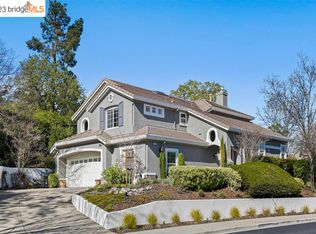 454 Iron Hill St, Pleasant Hill, CA 94523