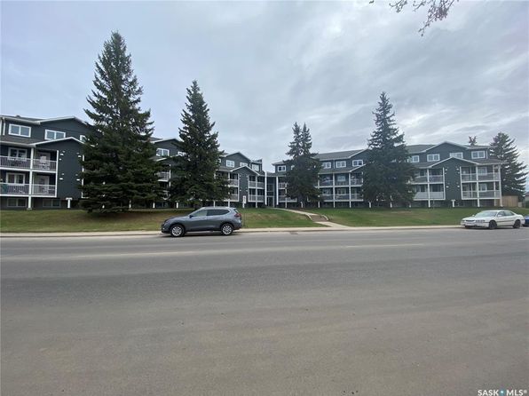 UNIT 233-515 28th STREET E, Prince Albert, SK S6V 1X8
