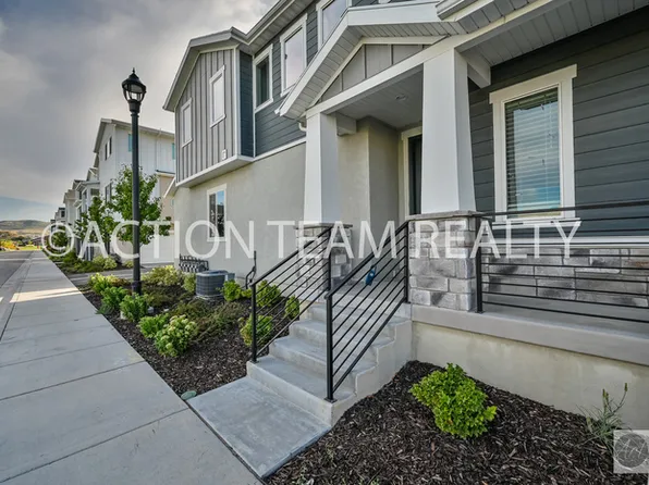 15142 S Wild Horse Way, Bluffdale, UT 84065