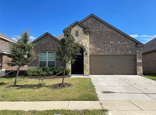 4111 Beamer Dr, Forney, TX 75126