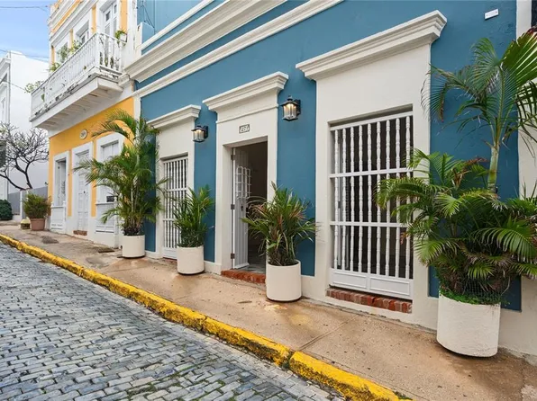 271 San Sebastian, San Juan, PR 00901