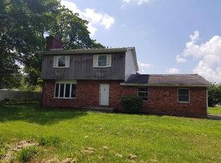 1496 Old Towne Estates Rd #DU, Du Quoin, IL 62832