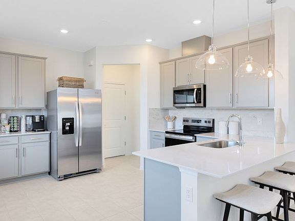 Where Cooking Meets Comfort