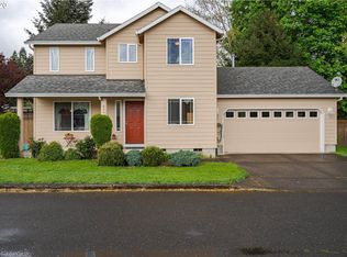 6441 SE 136th Ct, Portland, OR 97236