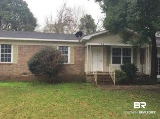766 Northrop Ave, Fairhope, AL 36532