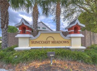 17455 Garden Heath Ct, Land O Lakes, FL 34638