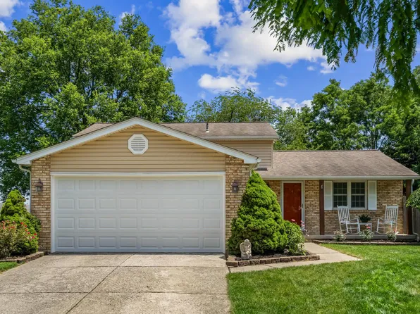 5690 Brinkley Ct, Columbus, OH 43235