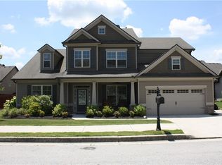 6353 Stonebridge Cv, Braselton, GA 30517