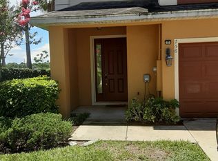 756 Fortanini Cir, Ocoee, FL 34761