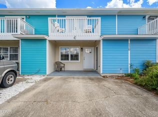 120 Palm Beach Dr #C, Panama City Beach, FL 32413