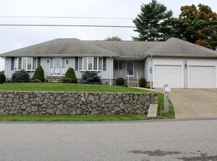 16 Rosenfeld Ave, Milford, MA 01757