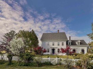 173 S Wharf Rd, Brooksville, ME 04617