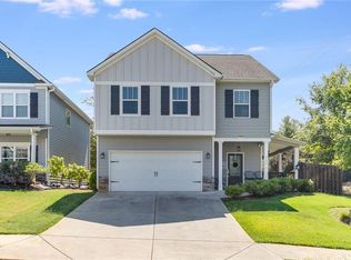 2627 Chase Rdg, Kennesaw, GA 30144