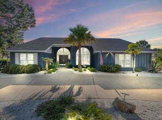 5505 Navaho Dr, Perdido Key, FL 32507