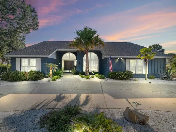 5505 Navaho Dr, Perdido Key, FL 32507