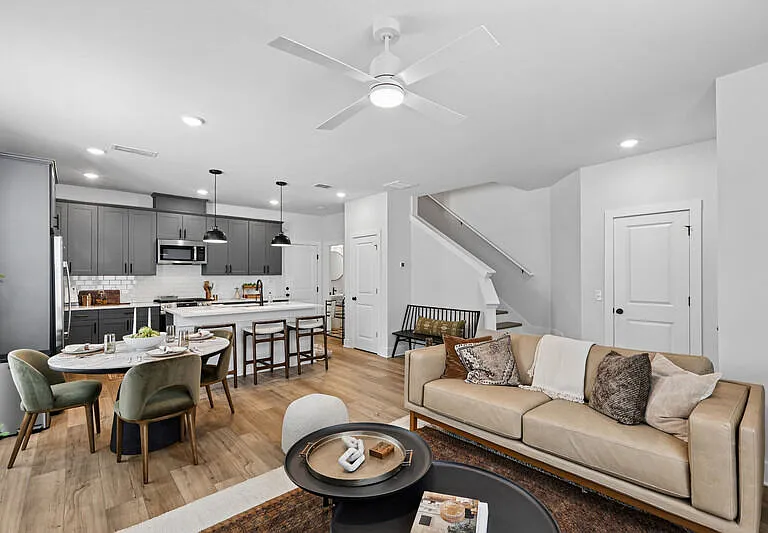 HARMON West Meade by Crescent Communities — Photo 10