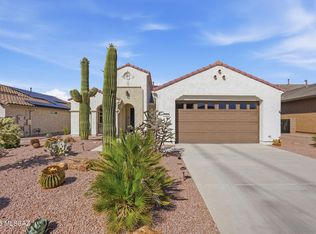558 N Sonoma Vista Dr, Sahuarita, AZ 85614
