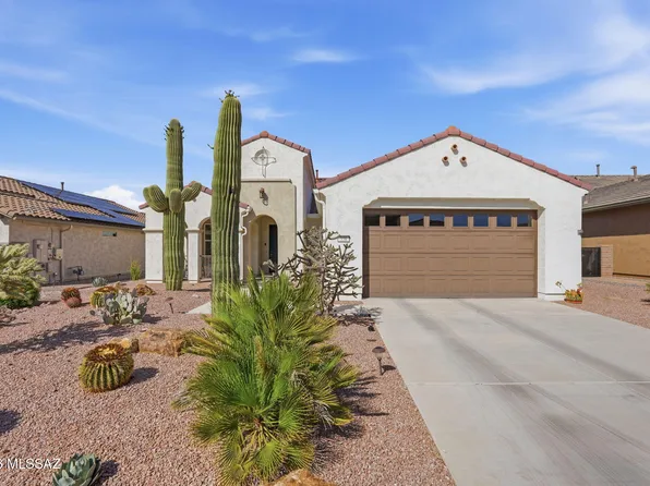 558 N Sonoma Vista Dr, Sahuarita, AZ 85614