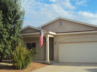 4972 Kenmore Rd, Las Cruces, NM 88012