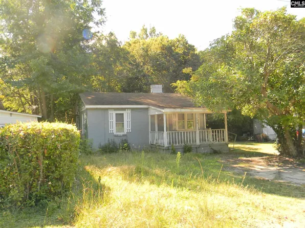 158 McCartha St, Batesburg, SC 29006