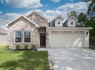 8022 Moon Beam St, Houston, TX 77088