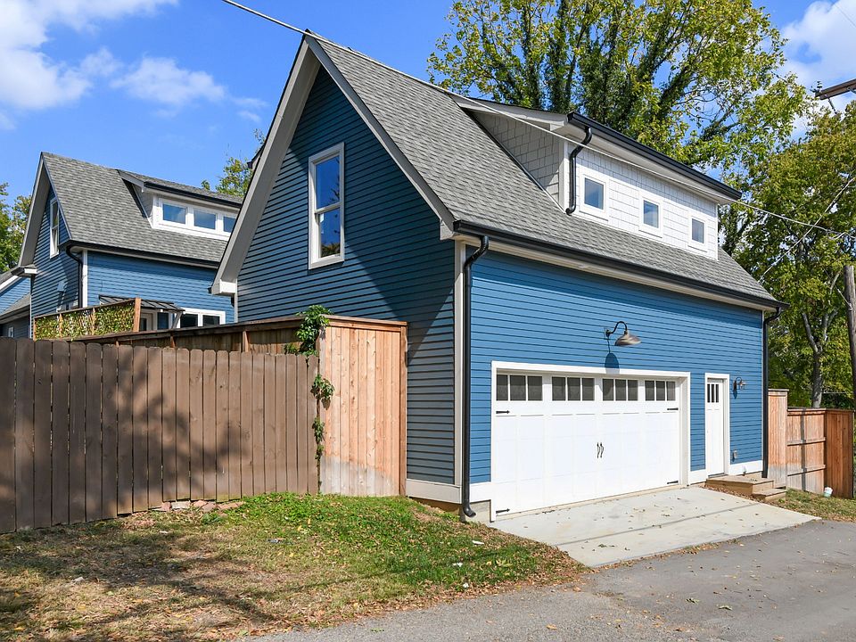 1005 Paris Ave, Nashville, TN 37204 Zillow