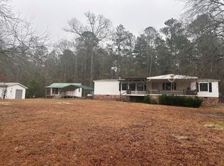 4163 Joes Creek Rd, Mitchell, GA 30820