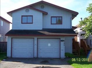 8590 Brookridge Dr, Anchorage, AK 99504