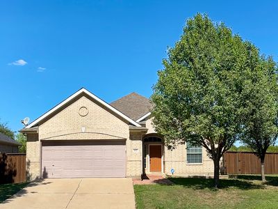 672 Jutland Dr, Grand Prairie, TX, 75052
